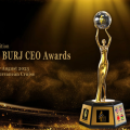 Arjodita Mustali’s Award-Winning Leadership with Vigan Group Celebrated at 6th Burj CEO Event