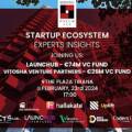 ARJODITA MUSTALI LEADS VIGAN GROUP’S IMPACTFUL PRESENCE AT THE ‘STARTUP ECOSYSTEM EXPERT INSIGHT’ EVENT