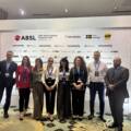 Vigan Group Supports Regional Collaboration at the ABSL Western Balkans Conference 2025